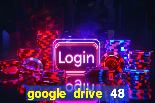 google drive 48 leis do poder